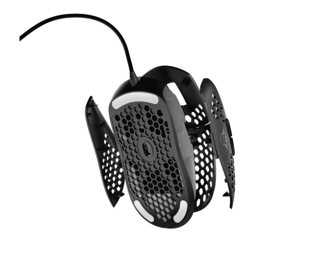 Trust GXT960 GRAPHIN LIGHTWEIGHT MOUSE - 703469 - zdjęcie 5